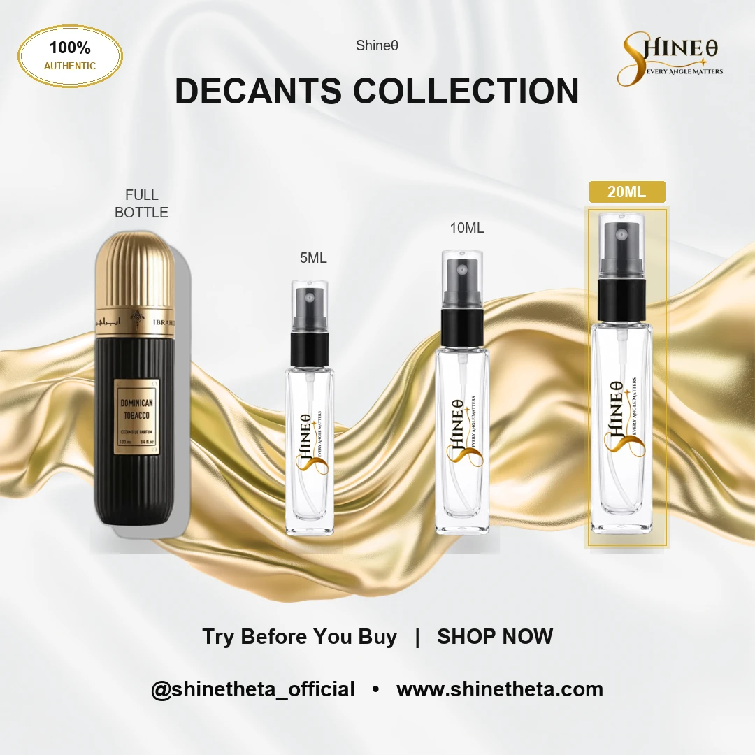 20ml Decant